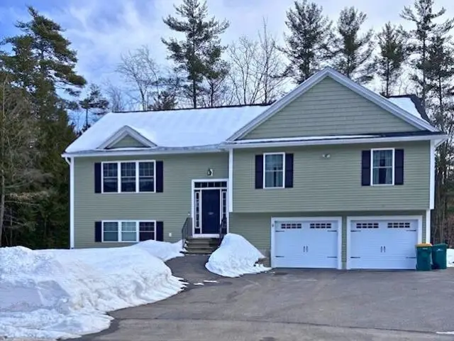 9 Jay Way, Rochester, NH 03868 - #1