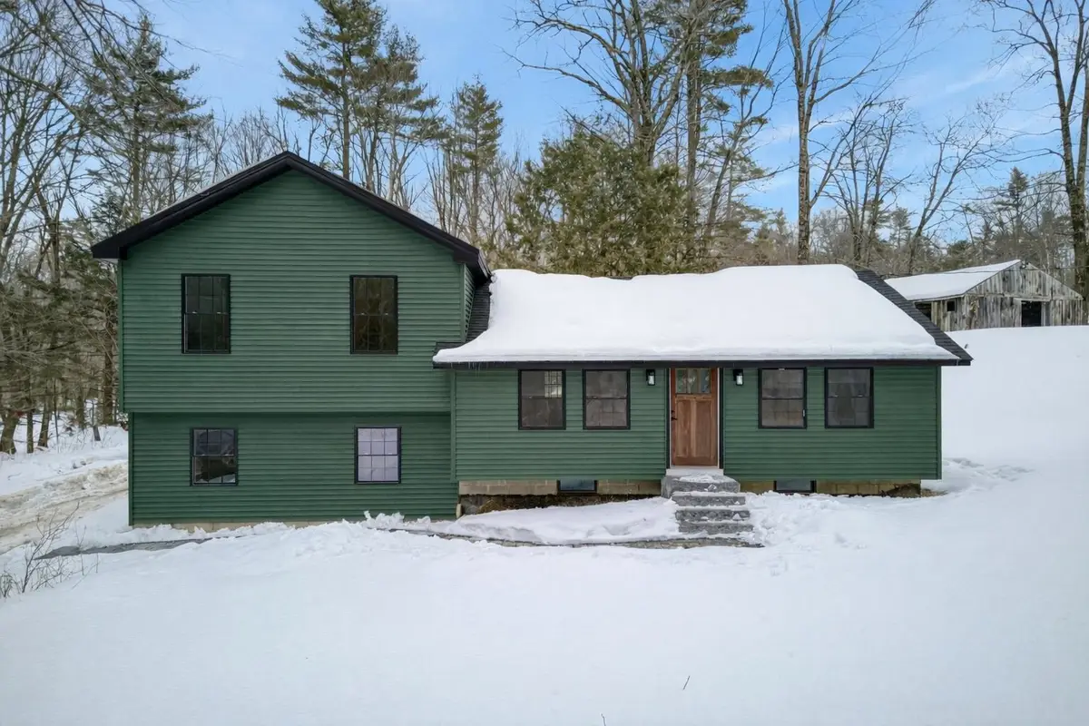 33 McCrillis Road, Nottingham, NH 03290 - #1