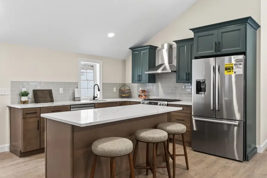 33 McCrillis Road, Nottingham, NH 03290 - #3