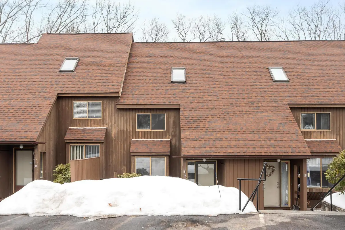 36 Silverton Drive, Nashua, NH 03062 - #1