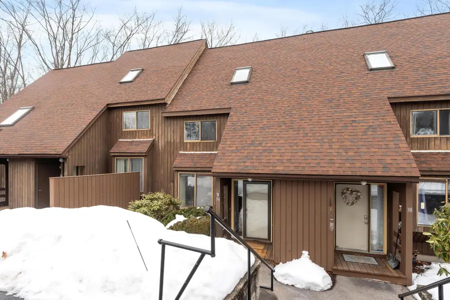 36 Silverton Drive, Nashua, NH 03062 - #2