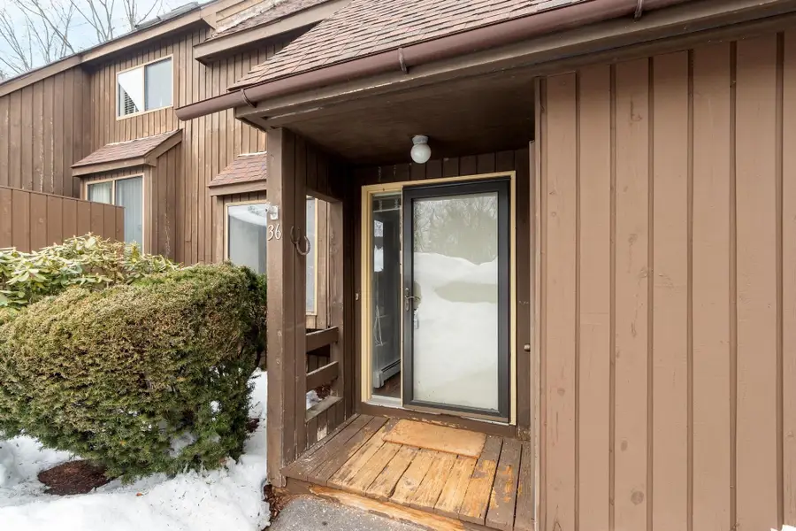 36 Silverton Drive, Nashua, NH 03062 - #3