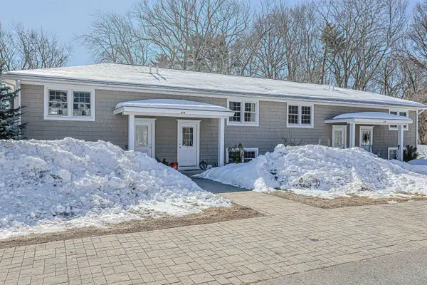 415 High Street #3, Hampton, NH 03842