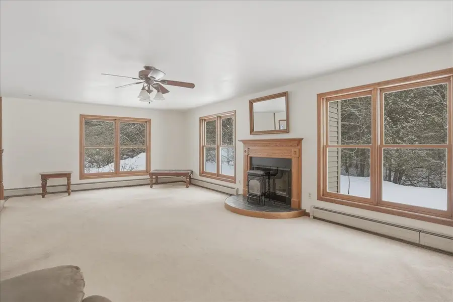 354 John Fowler Road, Marshfield, VT 05658 - #3