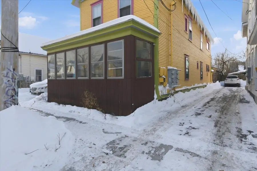 27-29 Lafountain Street, Burlington, VT 05401 - #2