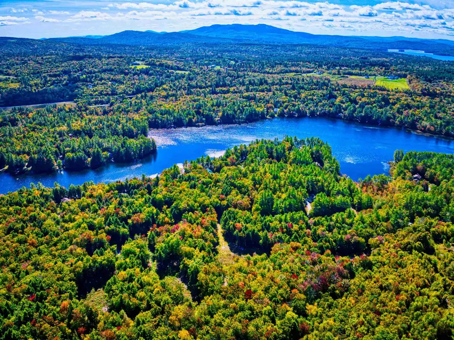 106-15 Fieldstone Lane, New London, NH 03257 - #3