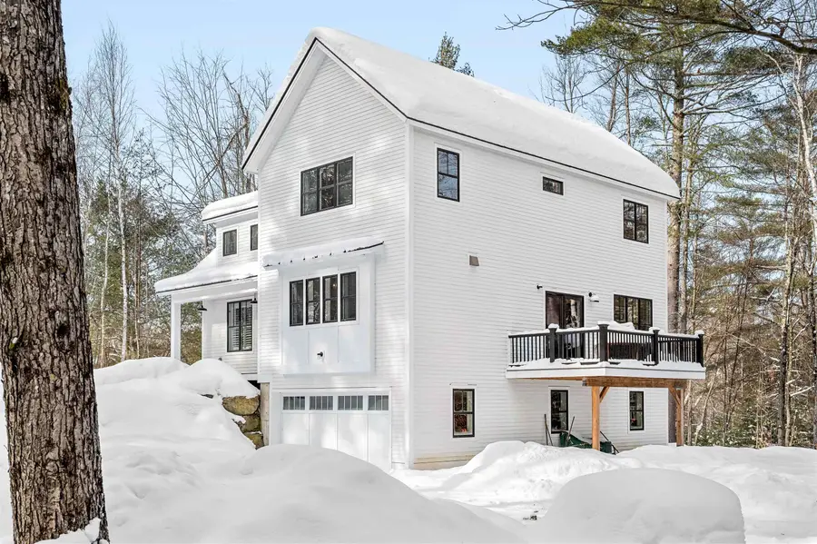 44 Pinnacle Point, Waterbury, VT 05676 - #2