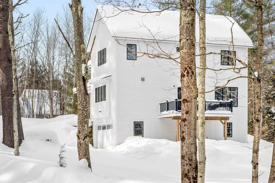 44 Pinnacle Point, Waterbury, VT 05676 - #3