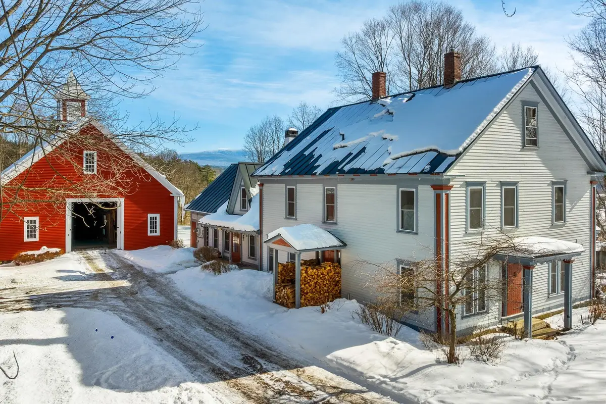 68 Doe Lane, Newbury, VT 05051 - #1