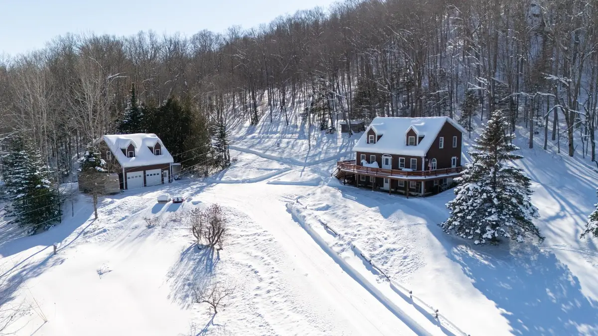 1465 West Echo Lake Road, Charleston, VT 05872 - #1