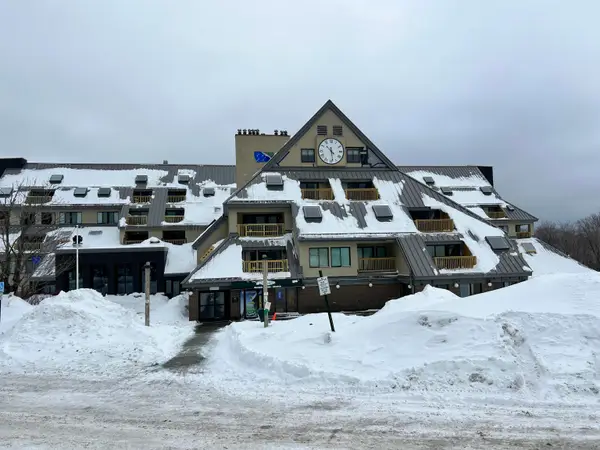 133 East Mountain Road #3C13 & 3C13A, Killington, VT 05751