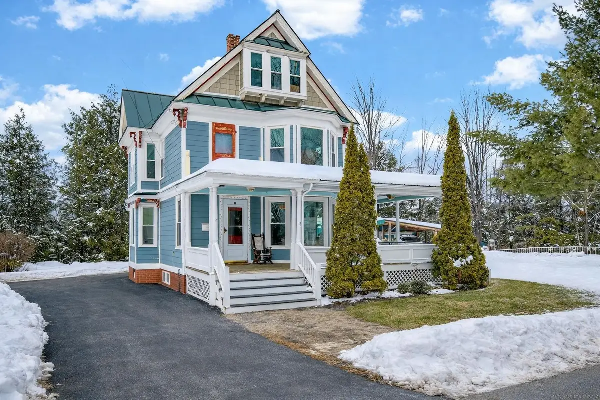 4 Emerson Terrace, Randolph, VT 05060 - #1