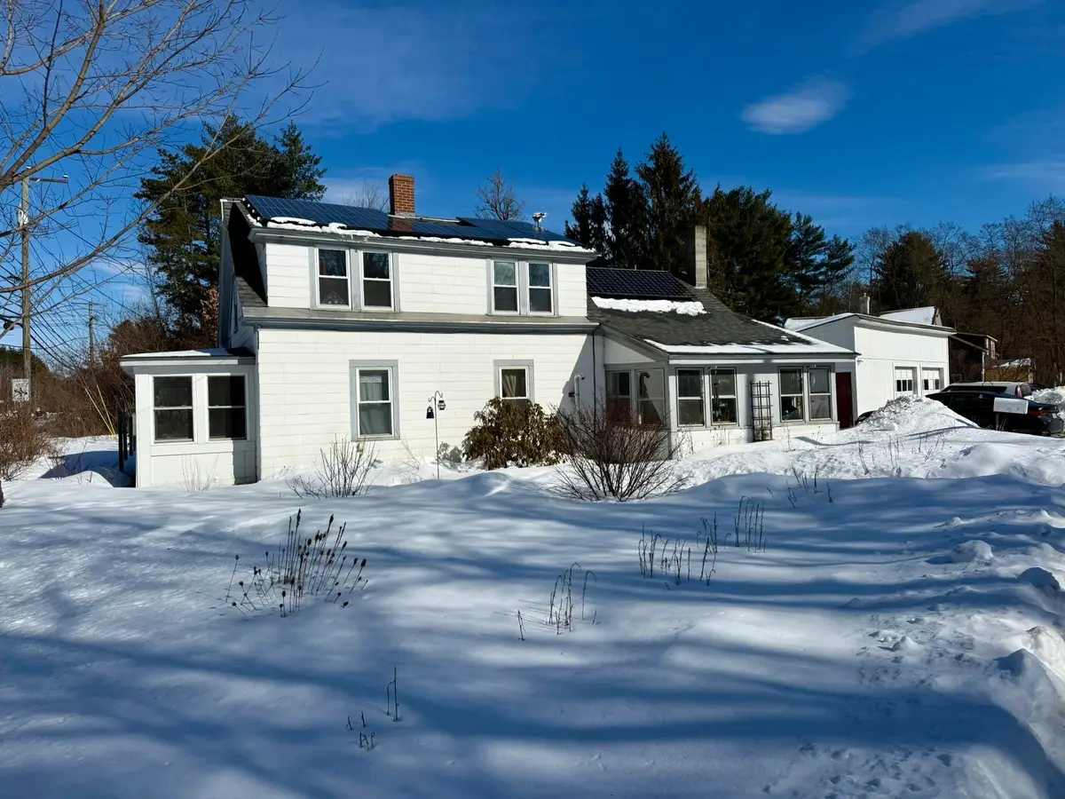 2 Hutchinson Street, Franklin, NH 03235 - #1