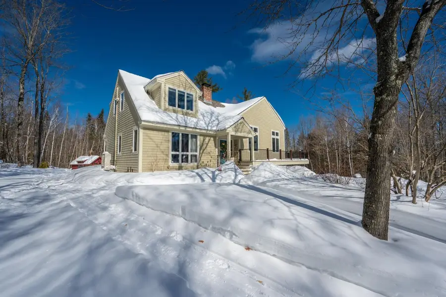 112 Apple Hill Road, Sunapee, NH 03782 - #2