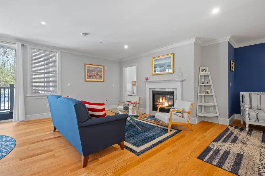 32 Willey Creek Road #303, Exeter, NH 03833 - #2