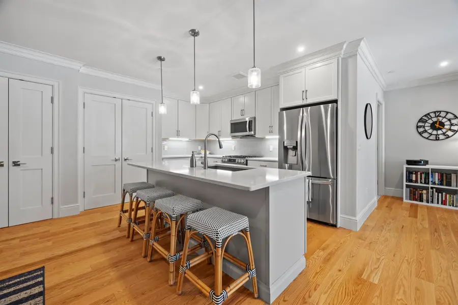 32 Willey Creek Road #303, Exeter, NH 03833 - #3