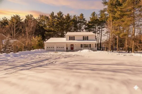 240 North Brownell Road, Williston, VT 05495