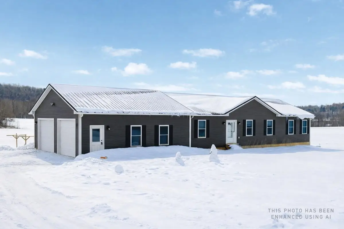 482 Pidgeon Hill Road, Franklin, VT 05457 - #1