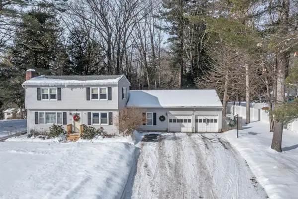 4 Linden Lane, Essex, VT 05452