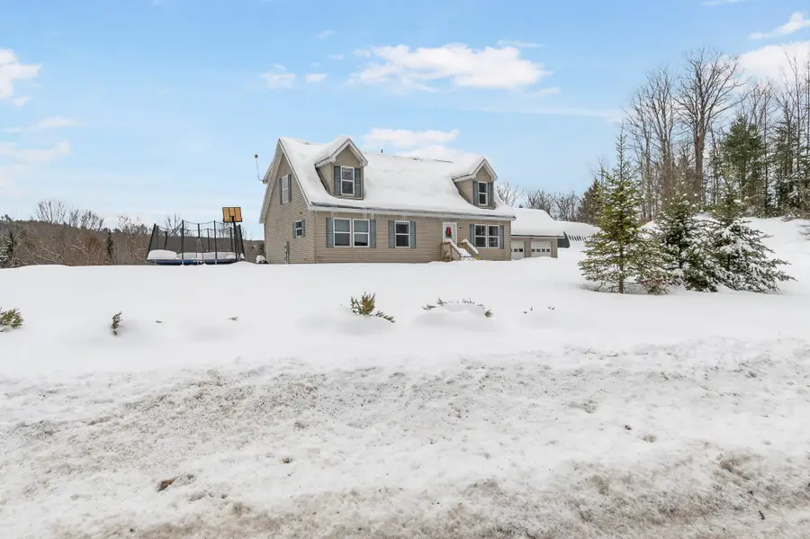 752 Houghton Bridge Road, Saint Johnsbury, VT 05819 - #2