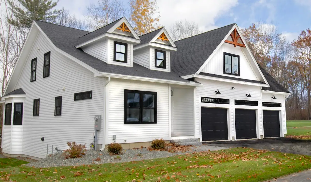 18 Little River Road #LOT 3, Exeter, NH 03833 - #1