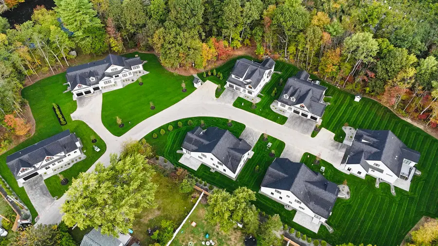 18 Little River Road #LOT 3, Exeter, NH 03833 - #2