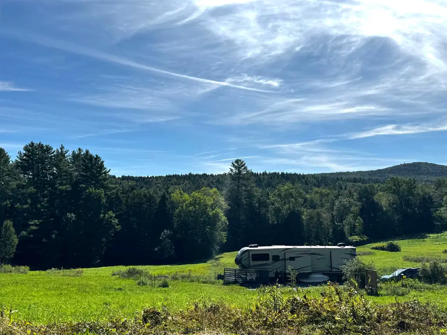 713 South Hill Road, Ludlow, VT 05149 - #2