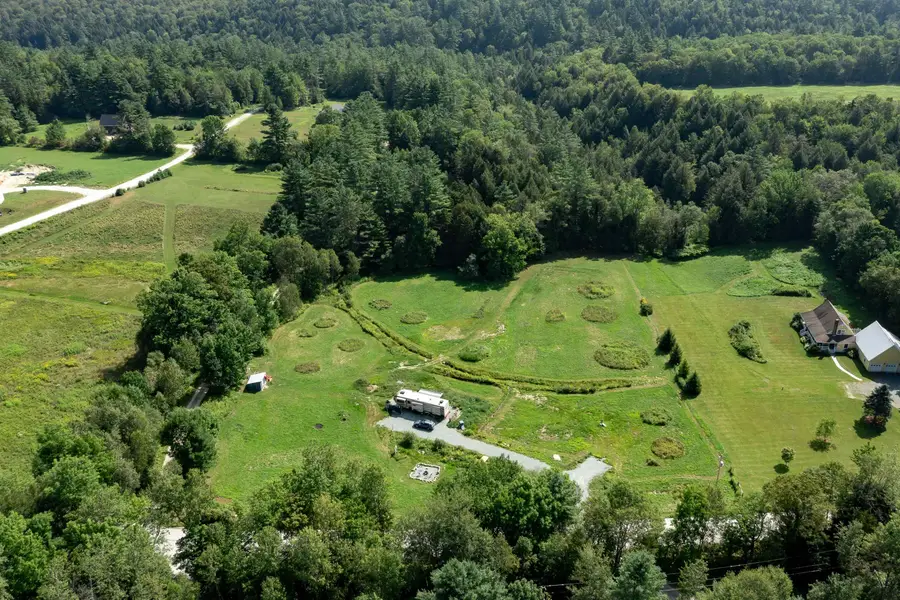 713 South Hill Road, Ludlow, VT 05149 - #3