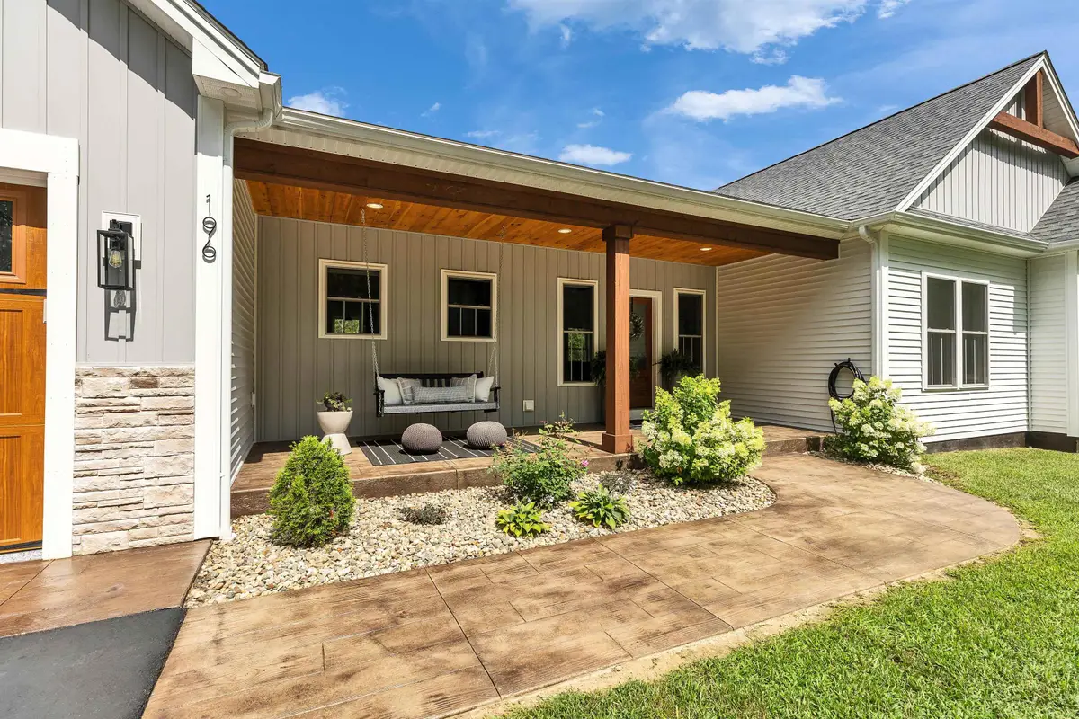 196 Lord Brook Road, Rindge, NH 03461 - #1