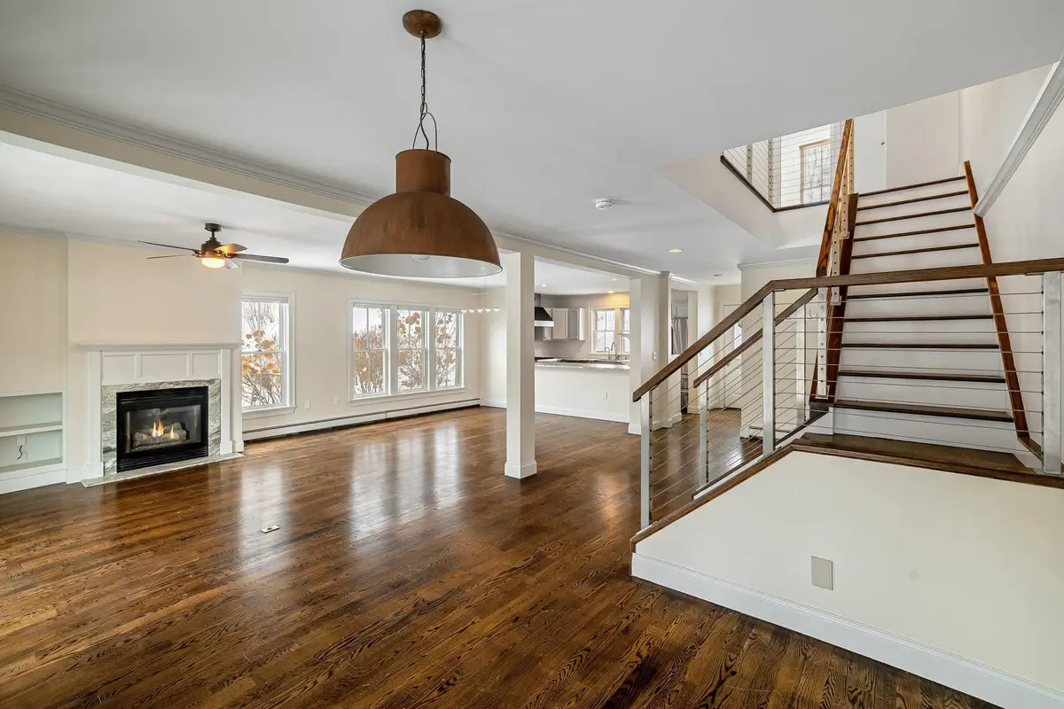 258 Depot Street #A aka 11, Stowe, VT 05672 - #1