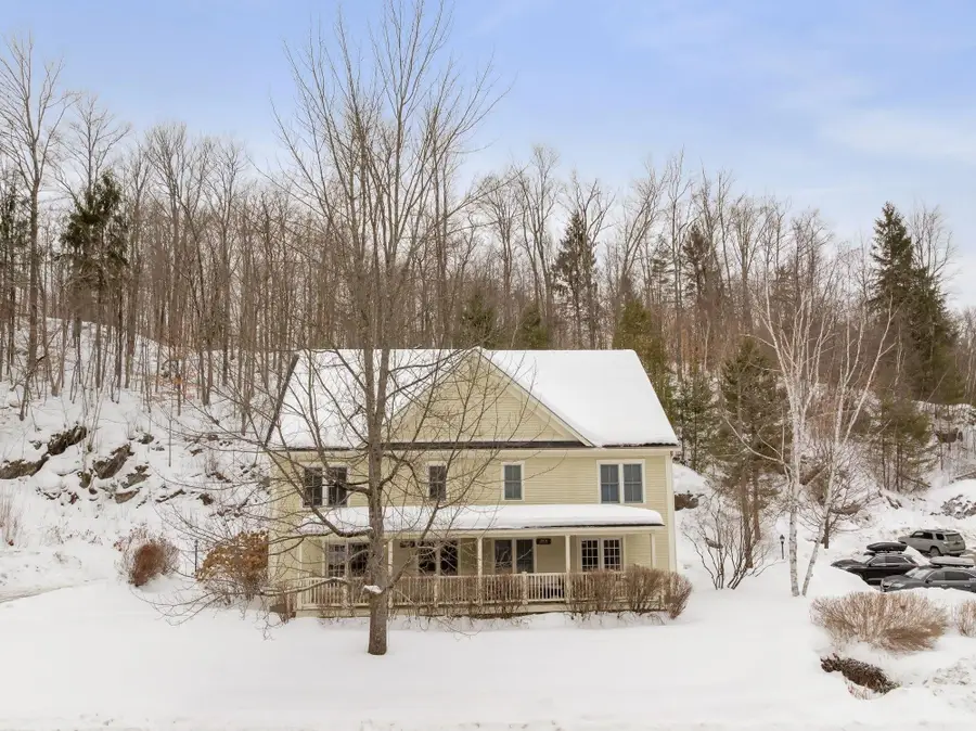 258 Depot Street #A aka 11, Stowe, VT 05672 - #2