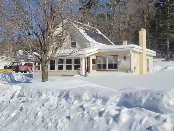 108 W Village Road, Milan, NH 03588