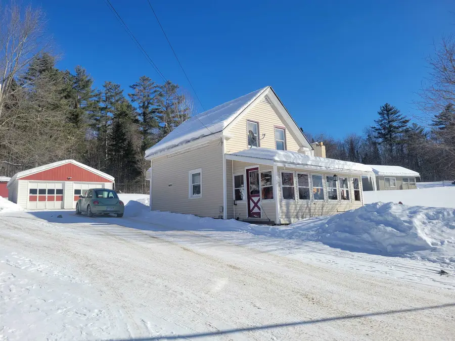 108 W Village Road, Milan, NH 03588 - #2