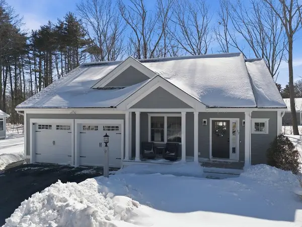 17 Sage Drive #22, Hampton, NH 03842