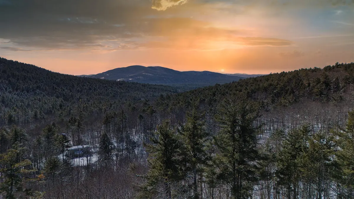 Lot 26-2 Scarboro Road, Freedom, NH 03836 - #1