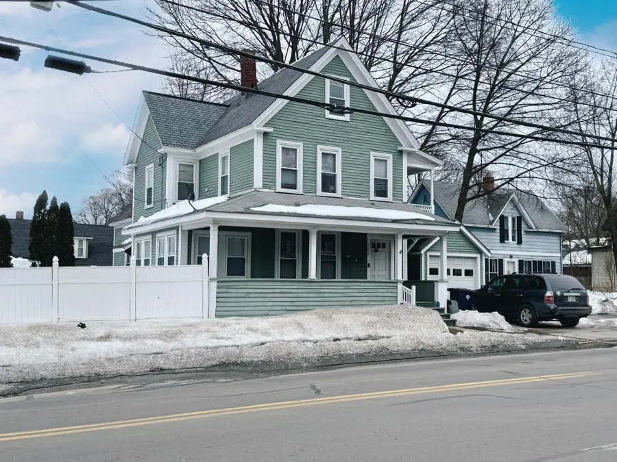 362 Main Street, Nashua, NH 03060 - #2