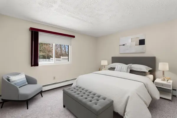 555 Calef Road #1, Manchester, NH 03103