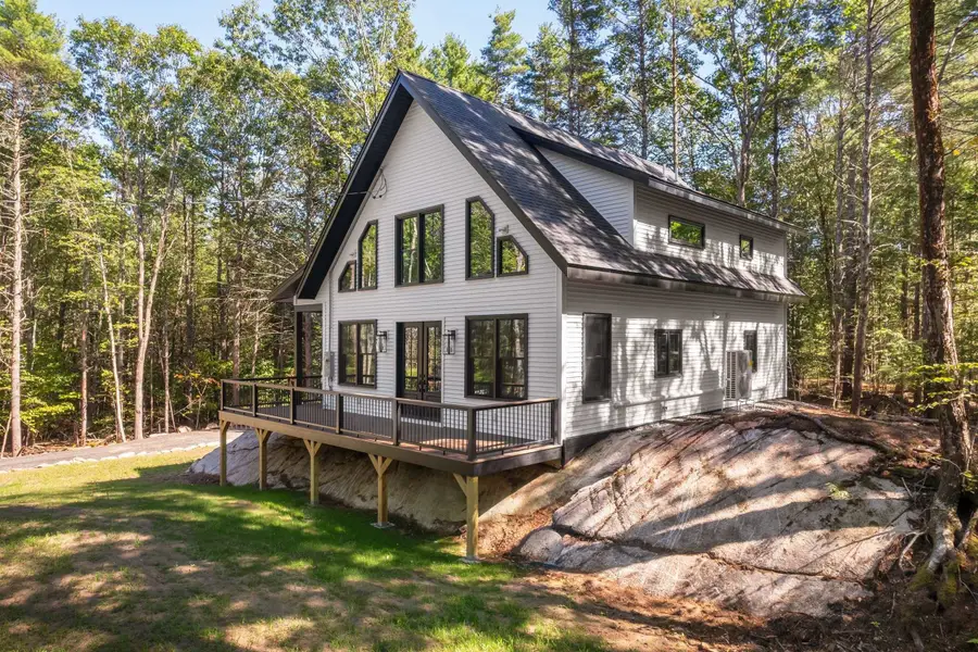 141 Logging Road, York, ME 03902 - #2