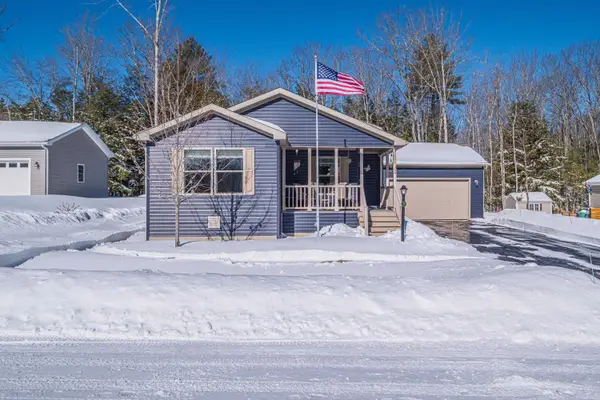 58 Big Bear Road, Rochester, NH 03868