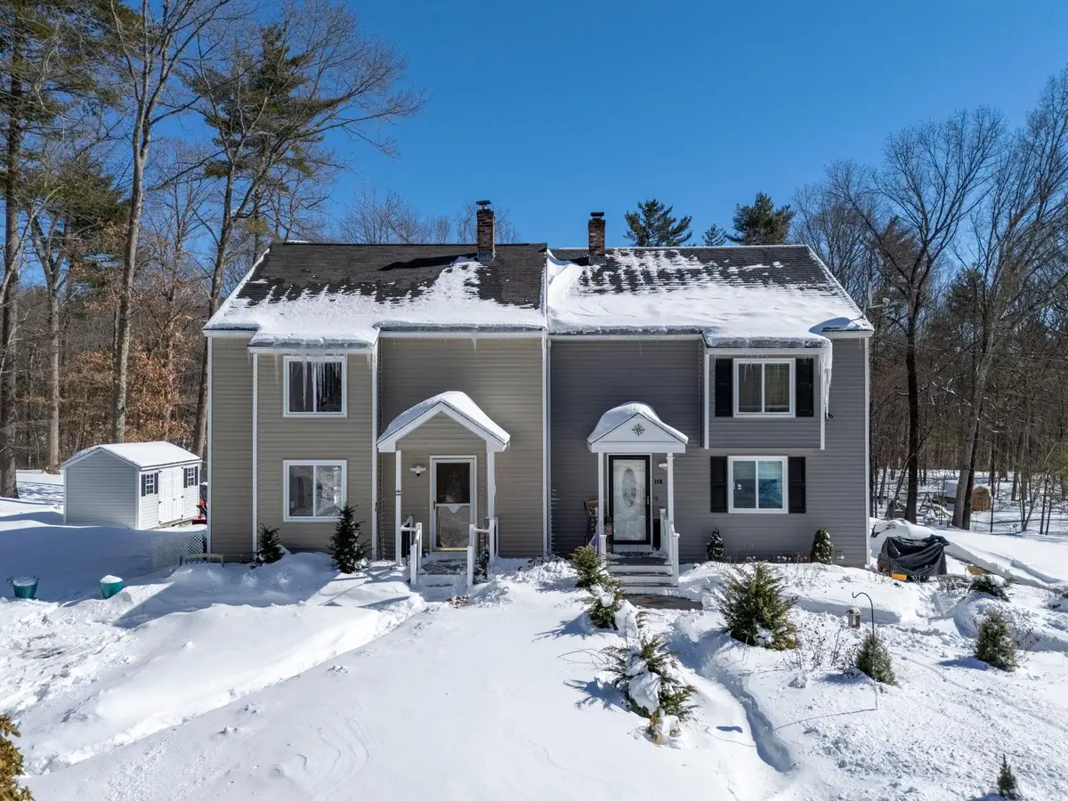 11 Pingree Hill Road #L, Derry, NH 03038 - #1