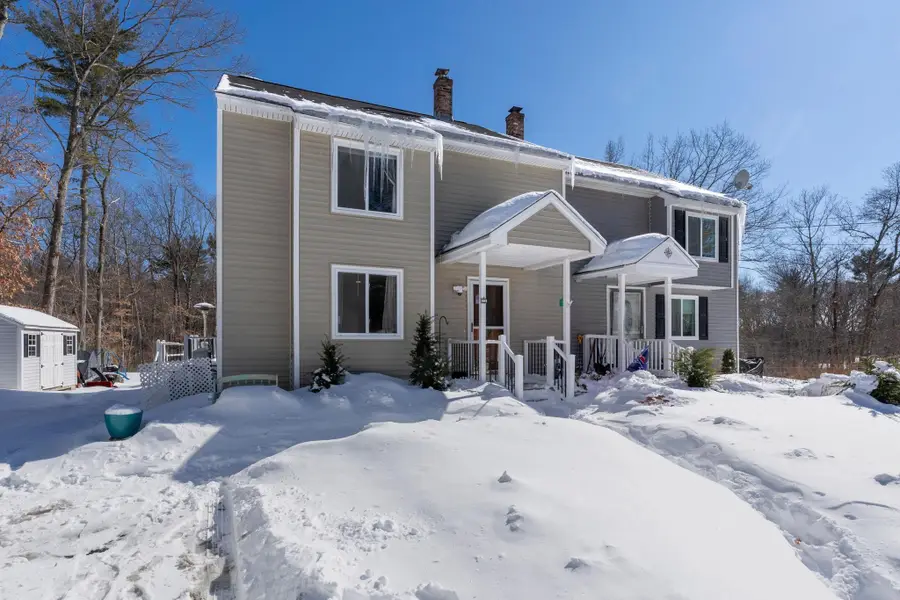 11 Pingree Hill Road #L, Derry, NH 03038 - #2