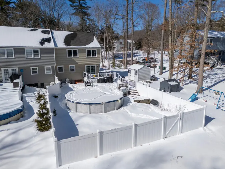 11 Pingree Hill Road #L, Derry, NH 03038 - #3