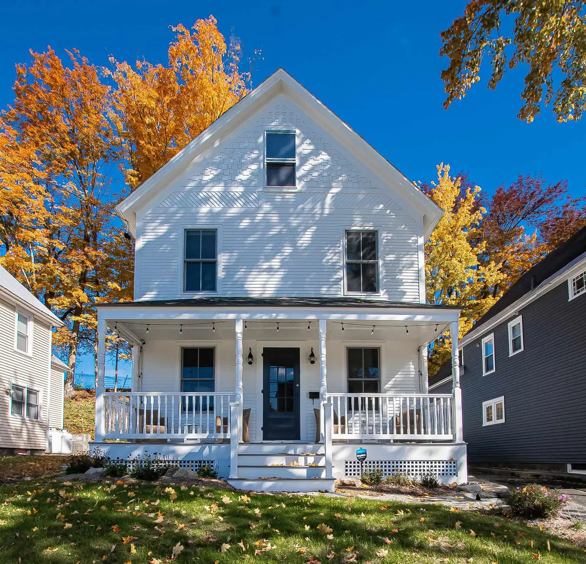 51 High Street, Ludlow, VT 05149 - #1