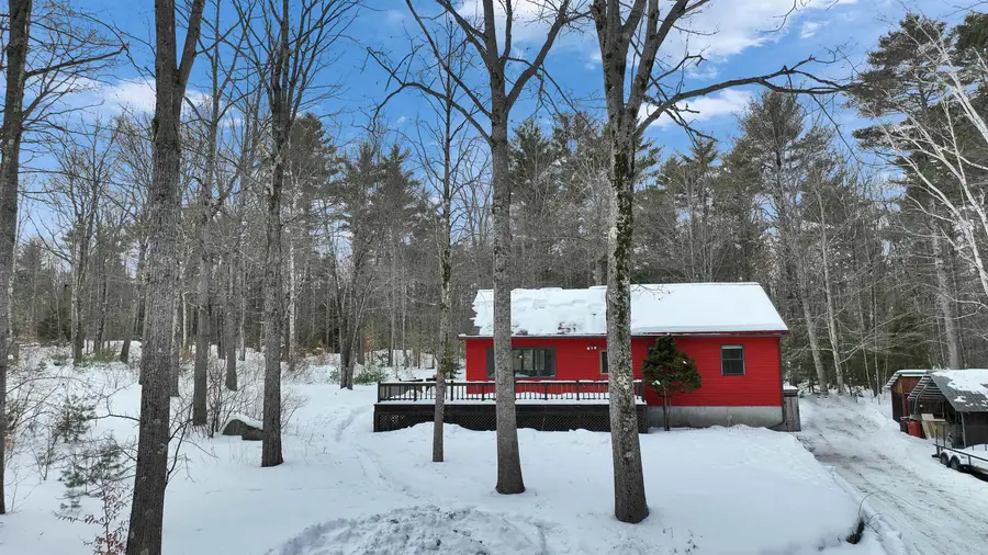 223 S Main Street, Troy, NH 03465 - #3