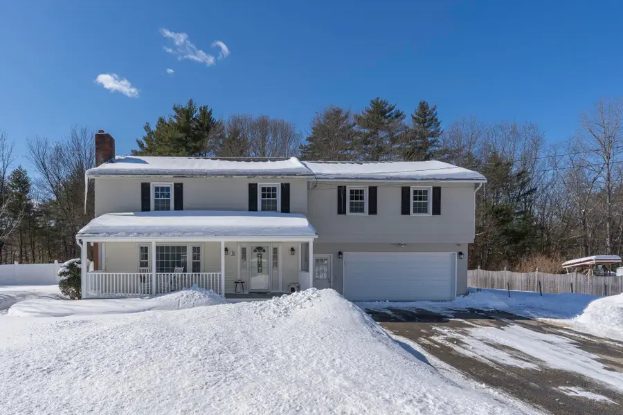 31 Pine Crest Drive, Goffstown, NH 03045 - #2