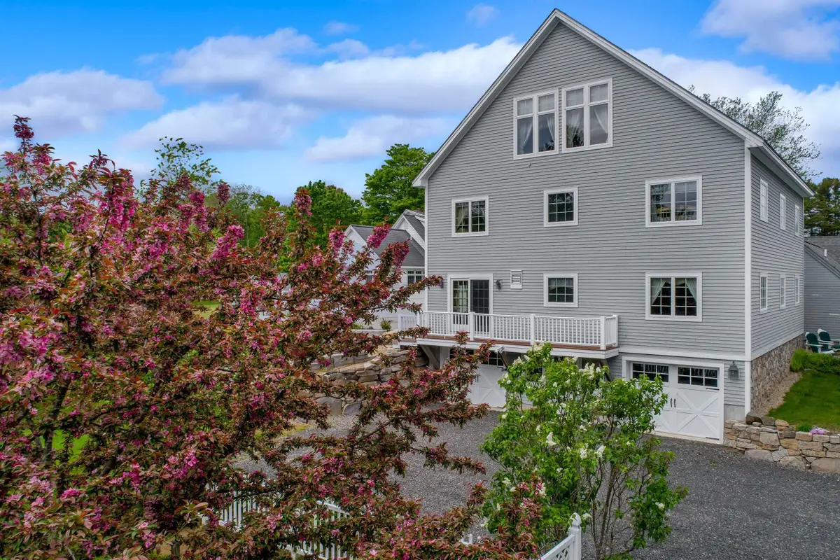 263 Long Sands Road #Unit 2, York, ME 03909-1266 - #1