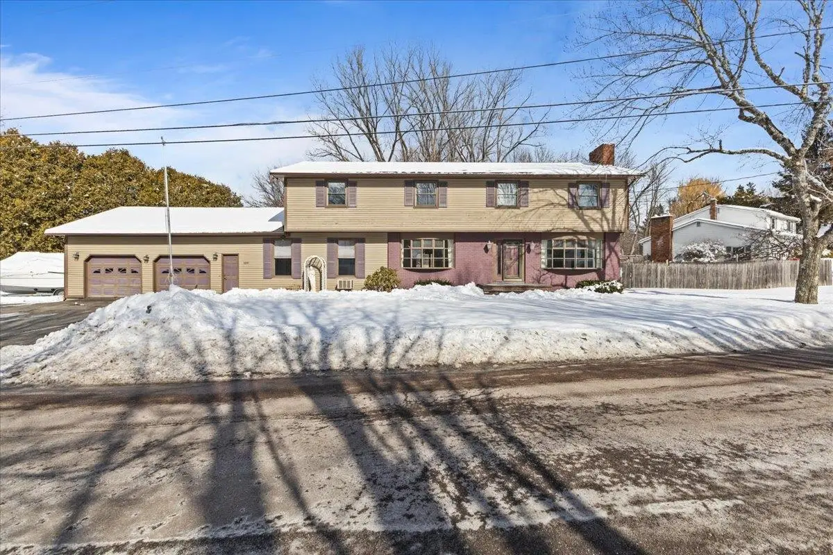 109 Juniper Ridge, Shelburne, VT 05445 - #1