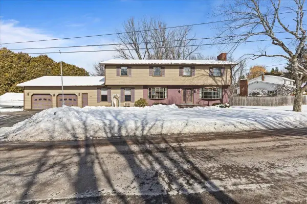 109 Juniper Ridge, Shelburne, VT 05445