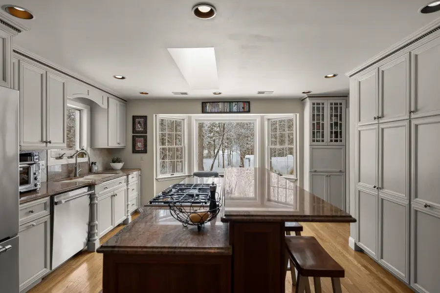 6 Isaac Lucas Circle, Dover, NH 03820 - #2