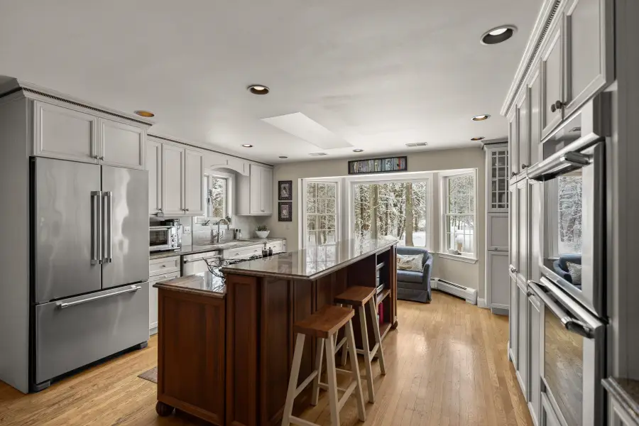 6 Isaac Lucas Circle, Dover, NH 03820 - #3